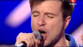 Х-фактор-3 - Владислав СКУЛЬСКИЙ- Украина (X factor 3 Ukraine)