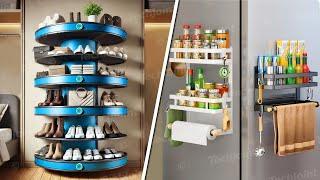 500 Amazon HOME Organization Gadgets That Will DECLUTTER Your Home in 2025!