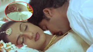 Sivaji And Preethi First Night Scene || TFC Movies