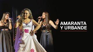 Amaranta y Urbande en el Gran Teatro Nacional | Teatro en Grande