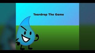 My teardrop all minigames BFDI