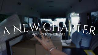 MOVING SERIES  esp 1 - packing, dorm shopping, Zara finds, Amazon haul, nail appointment + more