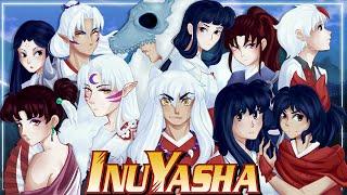 Inuyasha & Yashahime: A Complete Retrospective Analysis (Anime & Manga Review)