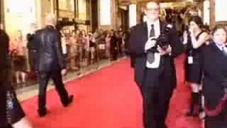 On the Emmy Red Carpet - 35th Annual Daytime Entertainment Emmy Awards