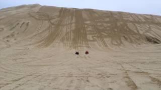 Wildcat Trail Sport with Evolution Powersports Stage 3 Performance Package vs Polaris RZR 1000