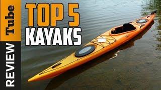 Kayak: Best Kayak (Buying Guide)