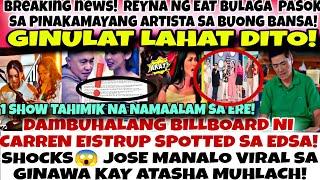 BREAKING 1 SHOW NA KALABAN NG TVJ TAHIMIK NA NAMAALAM  REYNA NG EB PASOK SA RICHEST HOST NG BANSA