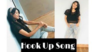 Hook up Dance | SOTY 2 | Easy Choreography | Sheetal Biyani