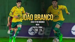 João Branco 2024