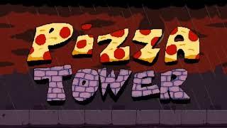 Pizza Tower OST - Unexpectancy, Part 3 (Final Boss) 1 hour 1 час