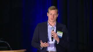 SVES 2018 | Talks by Visionary Founders: Spark Thermionics' Jared Schwede