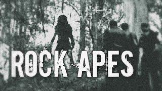 Monster Legend: Rock Apes