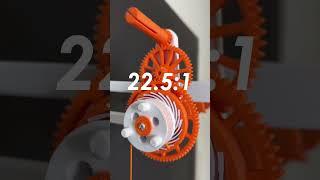 Mechanical Speed Governing with Paper?