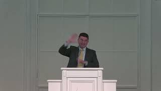 Greg Gilbert, Isaiah 1 - 5