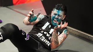 Dominik Mysterio getting beaten up: WWE Playlist