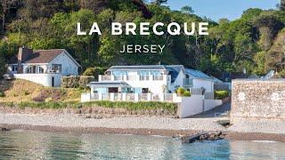 La Brecque by Livingroom Estate Agents ®