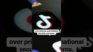 Trump delays TikTok ban for 90 more days #shorts