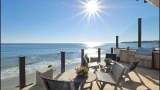 27352 PCH, Malibu, CA Malibu Beach Home for Sale