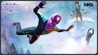 Power Zone: Battle Royale, 1v1 ● Gameplay ●