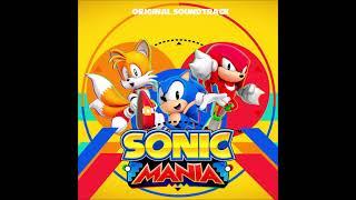 Sonic Mania OST - Stardust Speedway Zone Act 1