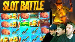 ONLINE SLOTS BATTLE SPECIAL - PG Soft Slots!