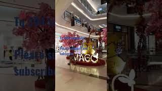 shopping mall - IMAGO Kota Kinabalu Sabah.