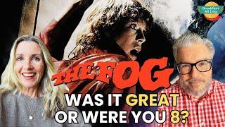 THE FOG (1980): Was It Great or Were You 8? | John Carpenter | Jamie Lee Curtis