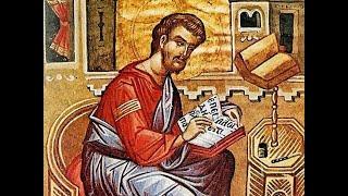 The Pharisees in Acts