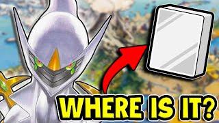 Why Can't You Find This Item ANYWHERE In Modern Pokémon? | Pokémon Theory