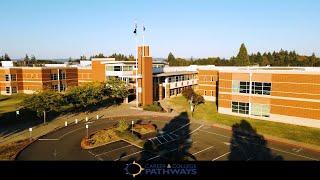 CENTURY HIGH SCHOOL | 4K AERIAL TOUR