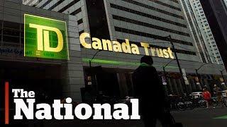 TD insider says bank doesn't want you to know it's outsourcing work overseas