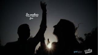 Sin anestesia by Ensu   Teaser con The Tutsies & Good Feelings Events