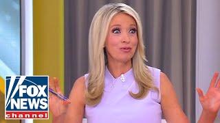 McEnany on Trump's 'Golden' offer