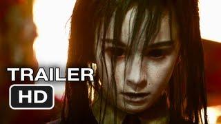 Silent Hill: Revelation 3D Official Trailer #1 (2012) Horror Movie HD