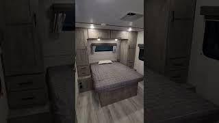 #shorts 2023 Surveyor Legend 202RBLE travel trailer at Couchs RV Nation #rvlife #camping