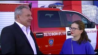 "Вопрос звезде": Николай Фоменко (интервью, 2019)