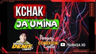 KACHK JA'UMINA / #DJ_DENIS_LOPEZ / CACHACA CLÁSICOS / SUBASA MIX 2021