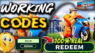 *REAL* All New Working SECRET ATM CODES For Roblox Jailbreak! Roblox Jailbreak Codes