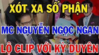 Xót Xa Số Phận Nguyễn Ngọc Ngạn Cuối Đời Lộ Chuyện Với Kỳ Duyên