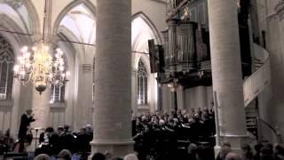 Concertkoor Breda Hallelujah_Messiah Handel