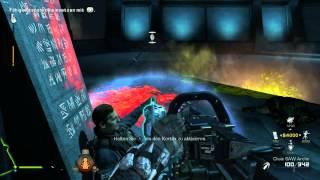 CALL OF DUTY:GHOST#7 ALIEN MODUS -HD STALLONE mit x Yetitobi x 3 VERSCHÜSSELTDATEN