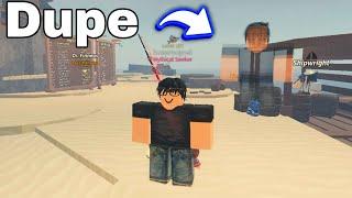 [NEW] Fisch Shadow Dupe Script ( INF Fish ) - Roblox Scripts