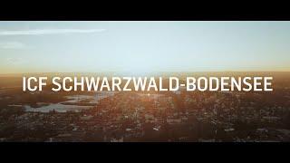 Wir sind ICF Schwarzwald-Bodensee