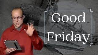 Good Friday 2022