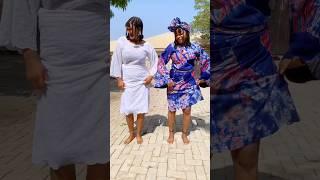 Yoruba dance #shorts #foryou #africa #yoruba