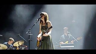 Feist - FULL CONCERT (The Pageant - St Louis, MO - 5/6/2023)