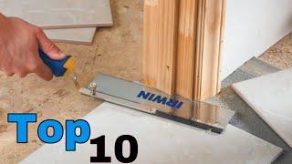 Top Ten Best Hacksaws in 2023