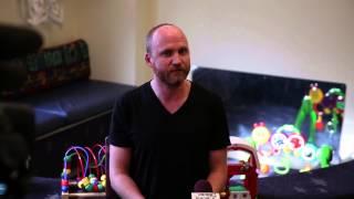 Liam Pelot talks about son's fall at Silver Falls State Park