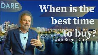 When is the best time to buy?