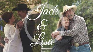 Jack & Lisa 2, Heartland (Seasons 7-13)